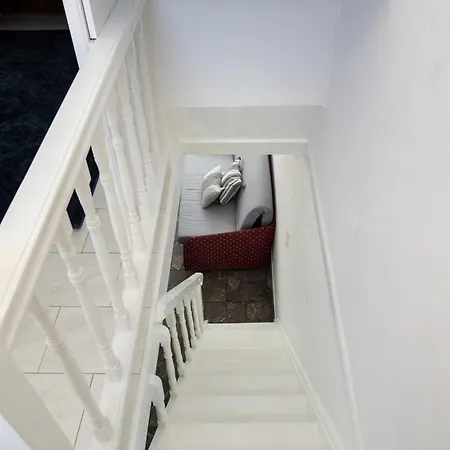 Chora Charm Maisonette