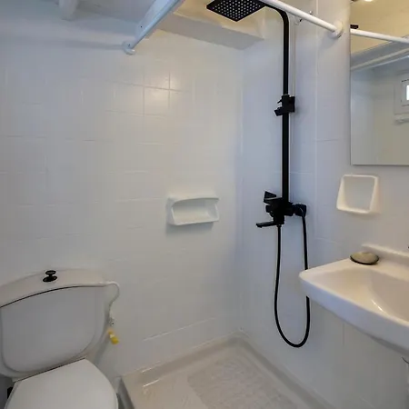 Дом отдыха Chora Charm Maisonette *