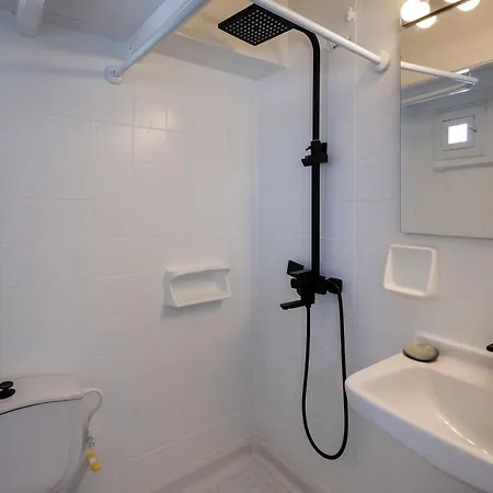 Chora Charm Maisonette *