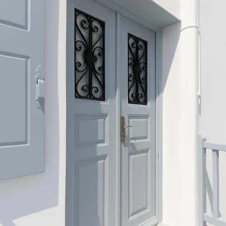 Chora Charm Maisonette 別荘 Mykonos Town