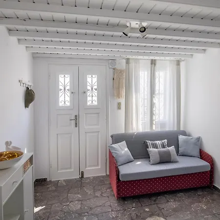 Ferienhaus Chora Charm Maisonette