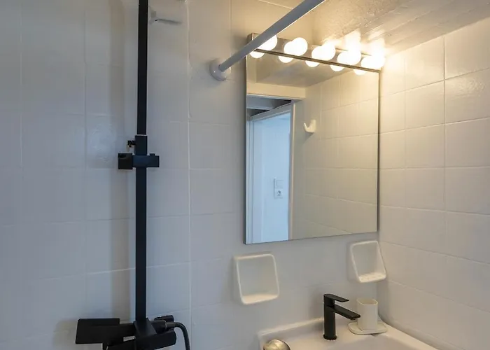 Semesterbostad Chora Charm Maisonette