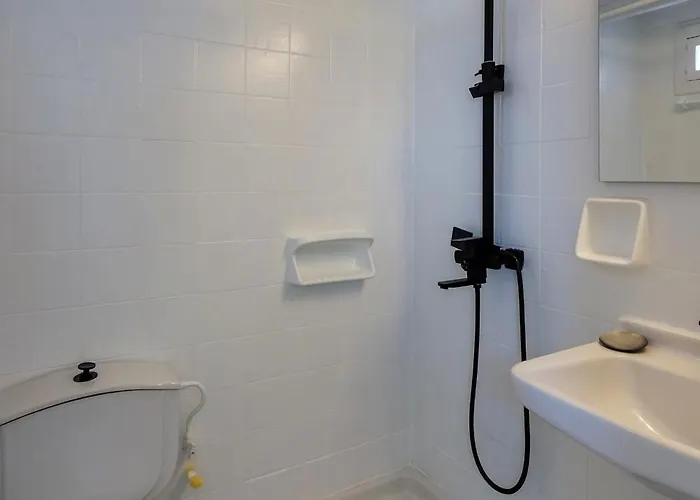 Semesterbostad Chora Charm Maisonette *