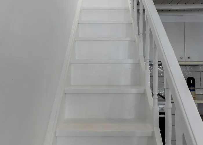 Chora Charm Maisonette Mykonos Town