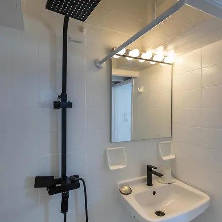 Casa de Férias Chora Charm Maisonette