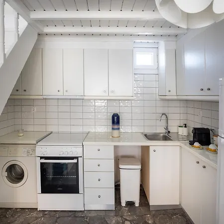 Chora Charm Maisonette